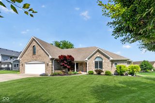 4121 Moss Ridge Lane, Indianapolis, IN 46237