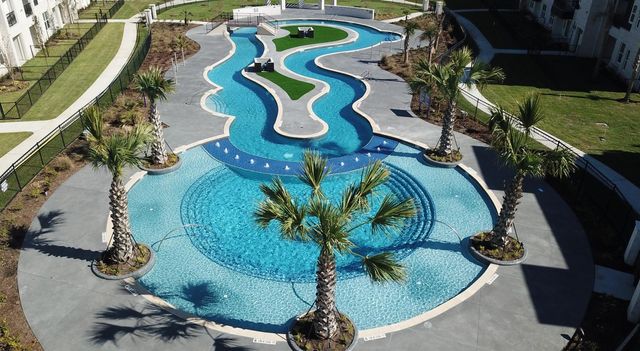 7100 Uvalde Road 3104, Houston, TX 77049