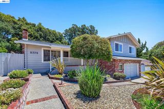 5775 Cold Water Dr, Castro Valley, CA 94552