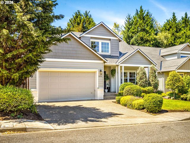 8595 Sw 165TH Ave, Beaverton, OR 97007
