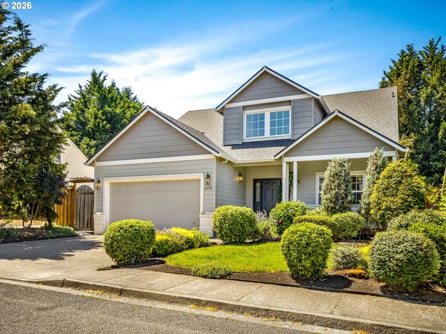 8595 Sw 165TH Ave, Beaverton, OR 97007