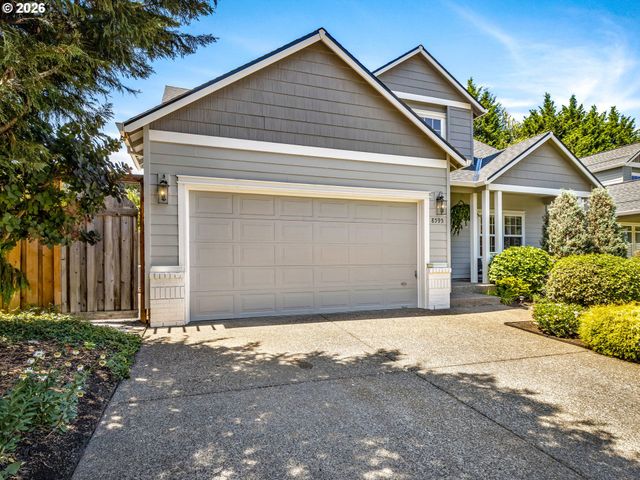 8595 Sw 165TH Ave, Beaverton, OR 97007