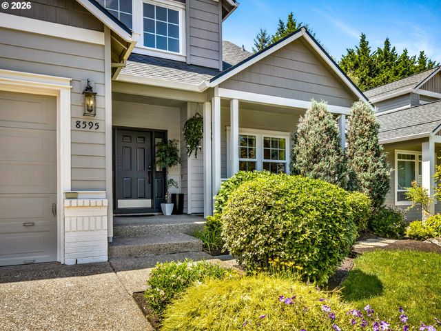 8595 Sw 165TH Ave, Beaverton, OR 97007