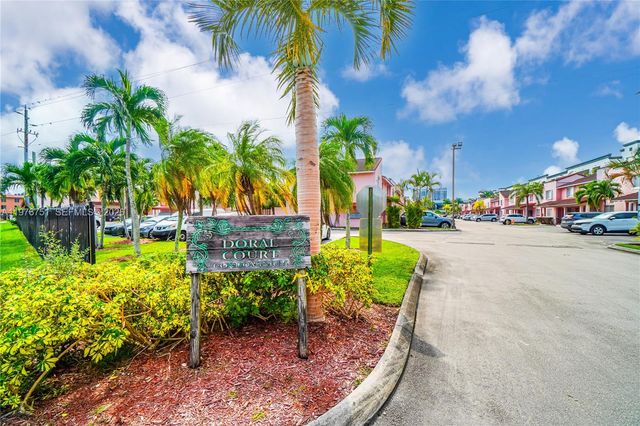 8021 Lake Dr 102, Doral, FL 33166