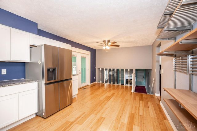 6704 Berwick Drive, Franklin Twp, OH 45005