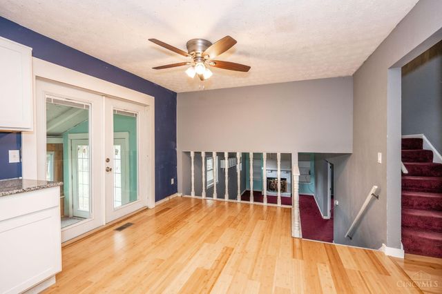 6704 Berwick Drive, Franklin Twp, OH 45005