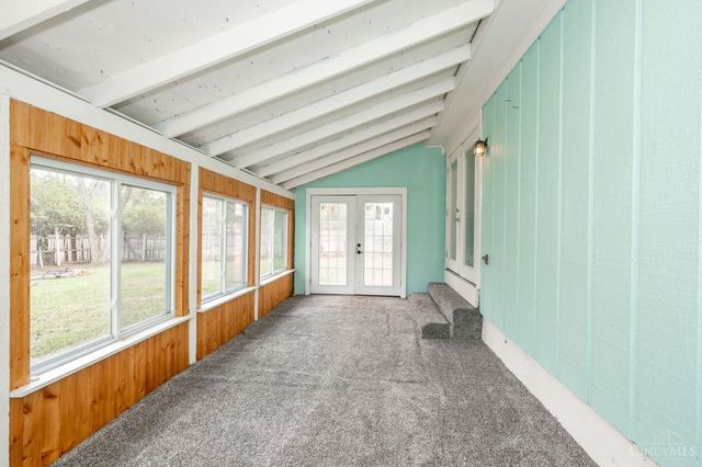 6704 Berwick Drive, Franklin Twp, OH 45005