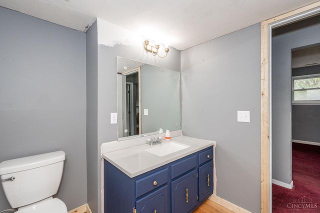 6704 Berwick Drive, Franklin Twp, OH 45005