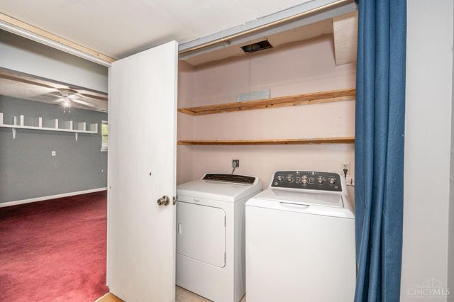 6704 Berwick Drive, Franklin Twp, OH 45005