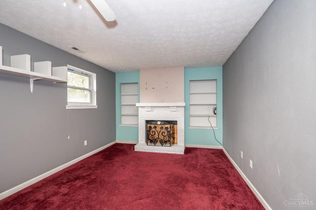 6704 Berwick Drive, Franklin Twp, OH 45005