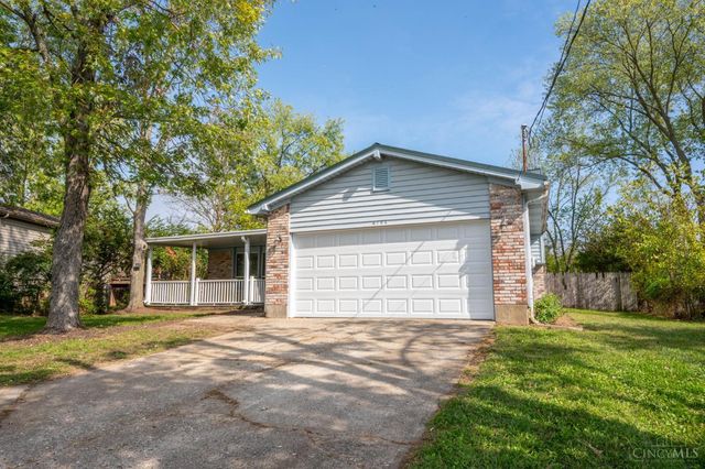 6704 Berwick Drive, Franklin Twp, OH 45005