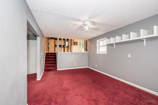 6704 Berwick Drive, Franklin Twp, OH 45005