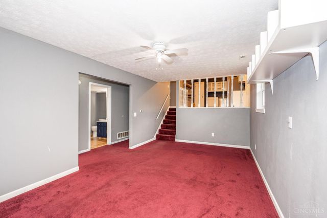 6704 Berwick Drive, Franklin Twp, OH 45005