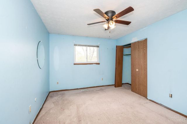 6704 Berwick Drive, Franklin Twp, OH 45005