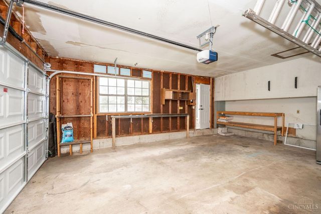 6704 Berwick Drive, Franklin Twp, OH 45005