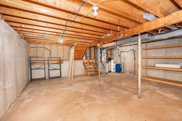 6704 Berwick Drive, Franklin Twp, OH 45005