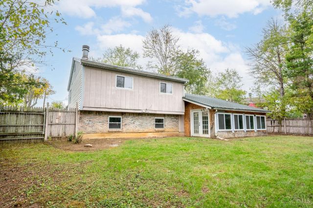 6704 Berwick Drive, Franklin Twp, OH 45005