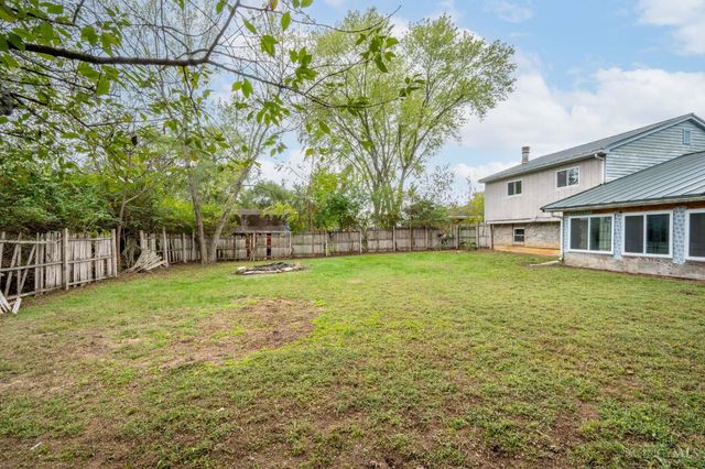 6704 Berwick Drive, Franklin Twp, OH 45005