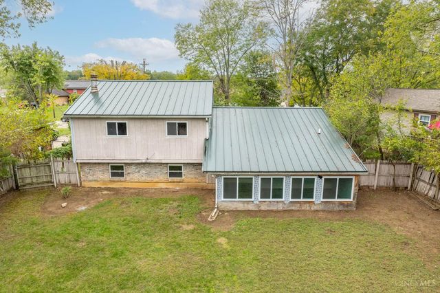 6704 Berwick Drive, Franklin Twp, OH 45005