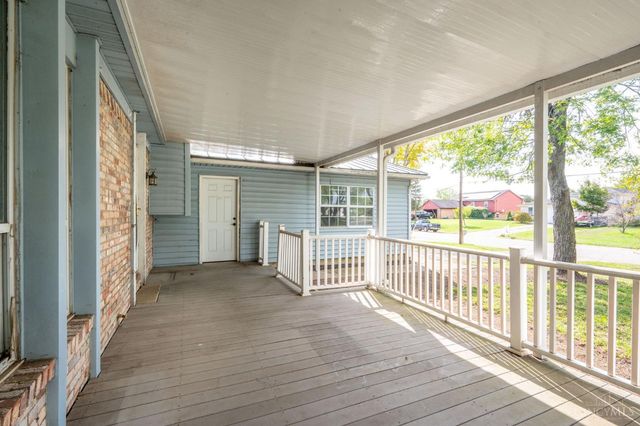 6704 Berwick Drive, Franklin Twp, OH 45005