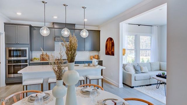 101 Magma Lane, Holly Springs, NC 27540