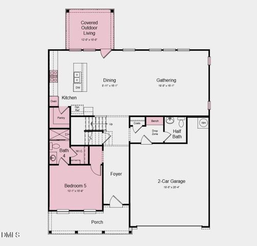 101 Magma Lane, Holly Springs, NC 27540