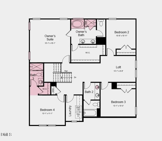 101 Magma Lane, Holly Springs, NC 27540