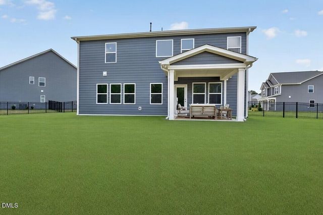 101 Magma Lane, Holly Springs, NC 27540