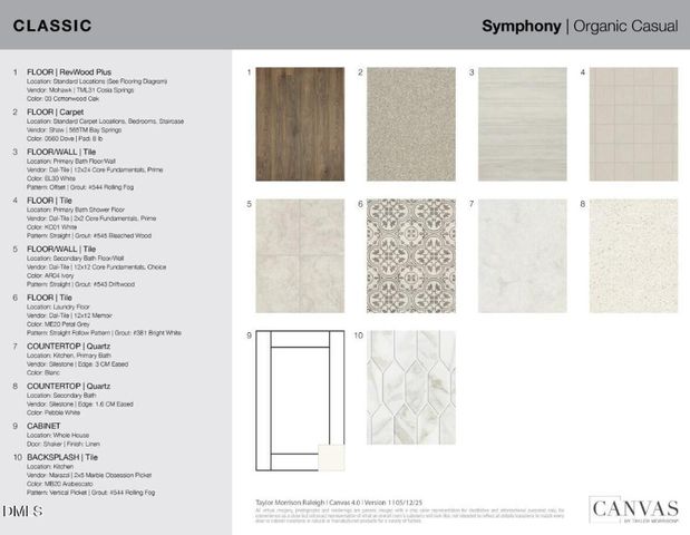 101 Magma Lane, Holly Springs, NC 27540