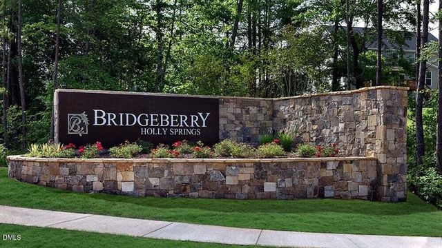 101 Magma Lane, Holly Springs, NC 27540