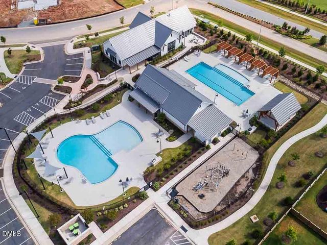 101 Magma Lane, Holly Springs, NC 27540