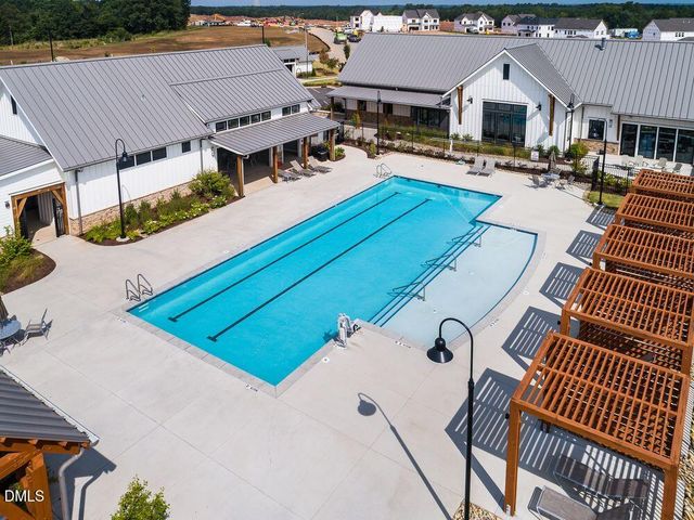 101 Magma Lane, Holly Springs, NC 27540