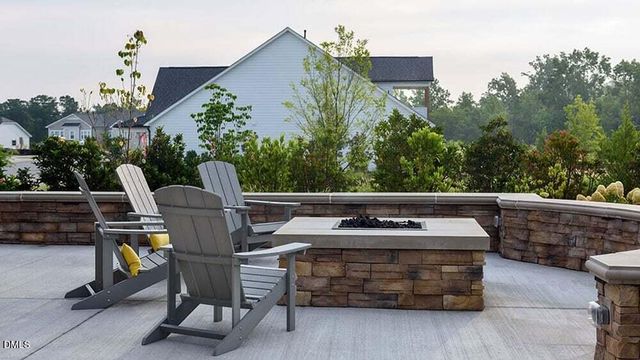 101 Magma Lane, Holly Springs, NC 27540