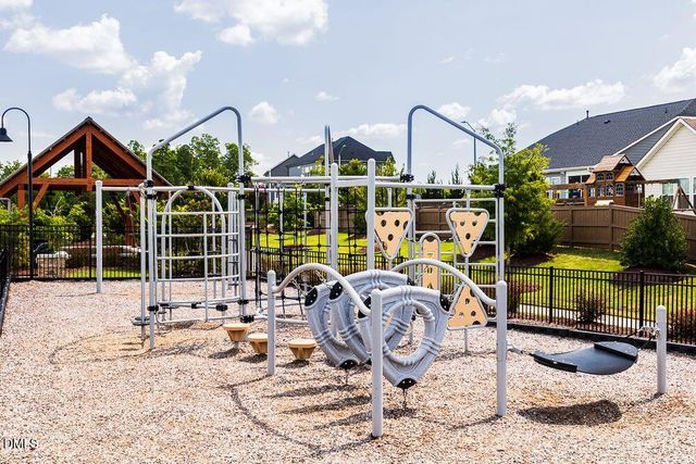 101 Magma Lane, Holly Springs, NC 27540