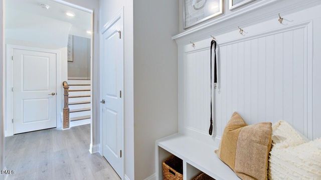 101 Magma Lane, Holly Springs, NC 27540