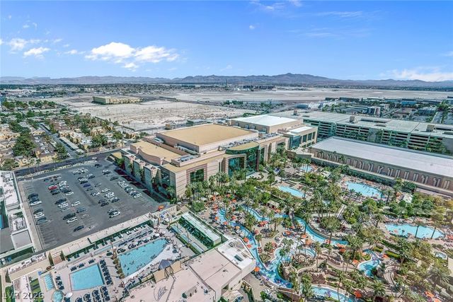 145 East Harmon Avenue 2504, Las Vegas, NV 89109