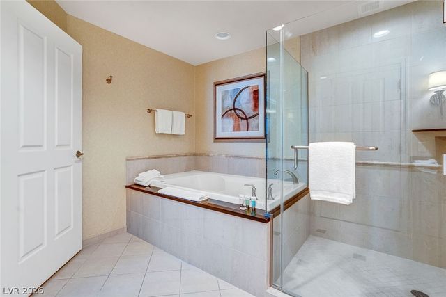 145 East Harmon Avenue 2504, Las Vegas, NV 89109