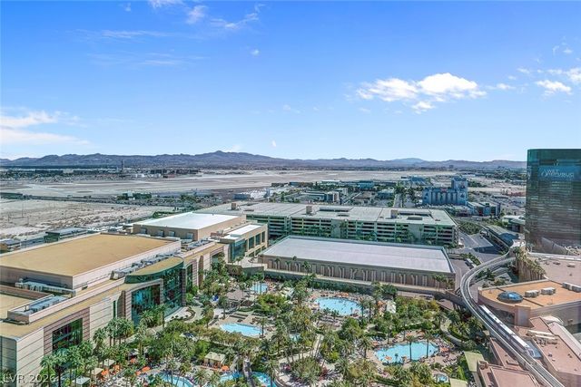 145 East Harmon Avenue 2504, Las Vegas, NV 89109