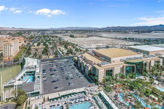 145 East Harmon Avenue 2504, Las Vegas, NV 89109