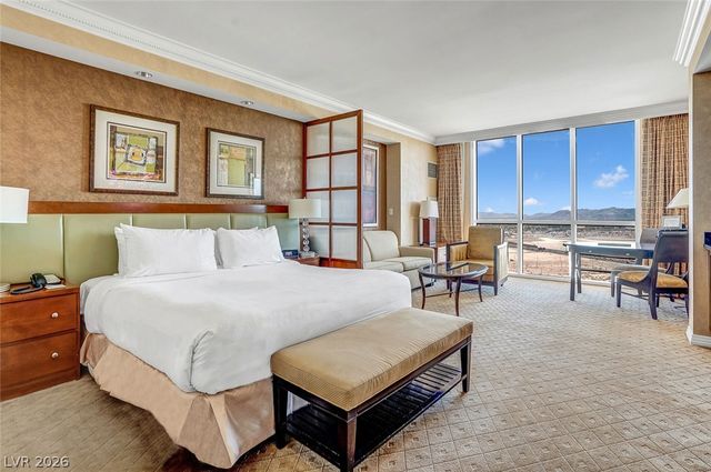 145 East Harmon Avenue 2504, Las Vegas, NV 89109