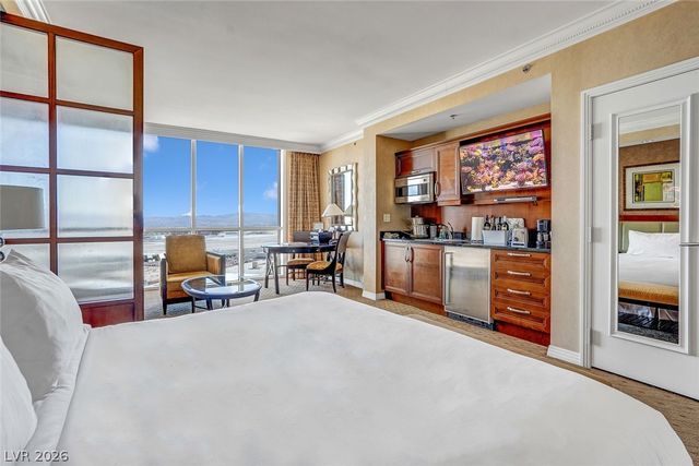 145 East Harmon Avenue 2504, Las Vegas, NV 89109