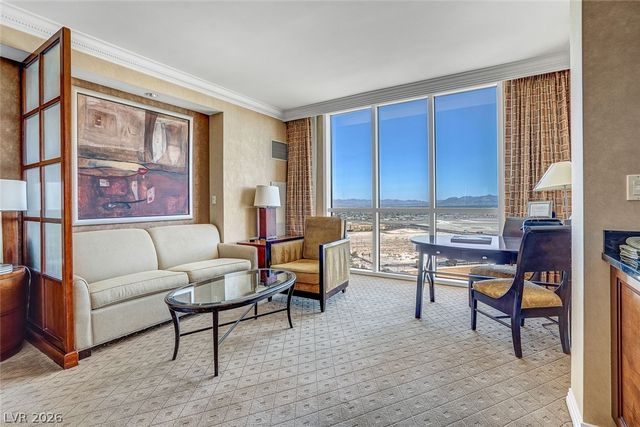 145 East Harmon Avenue 2504, Las Vegas, NV 89109