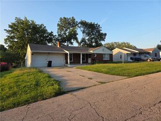11012 E 34th Street S, Independence, MO 64052