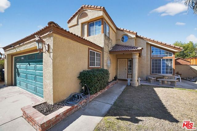 12063 Flintlock Trail, Moreno Valley, CA 92557