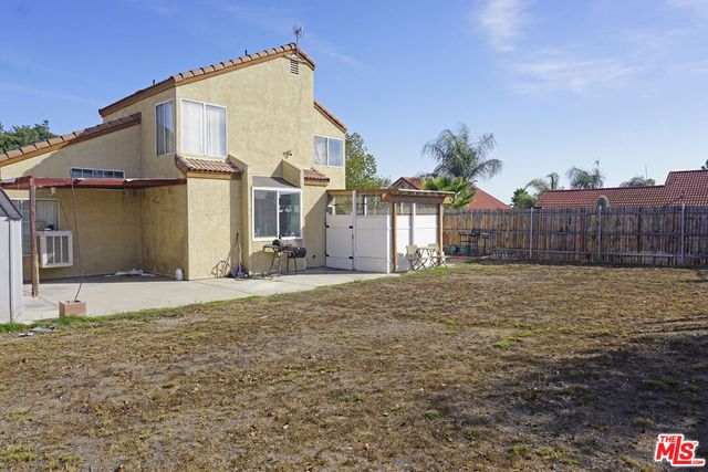 12063 Flintlock Trail, Moreno Valley, CA 92557