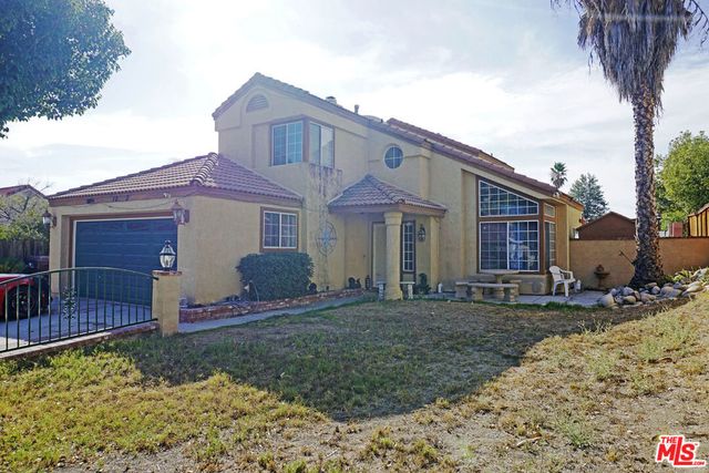 12063 Flintlock Trail, Moreno Valley, CA 92557