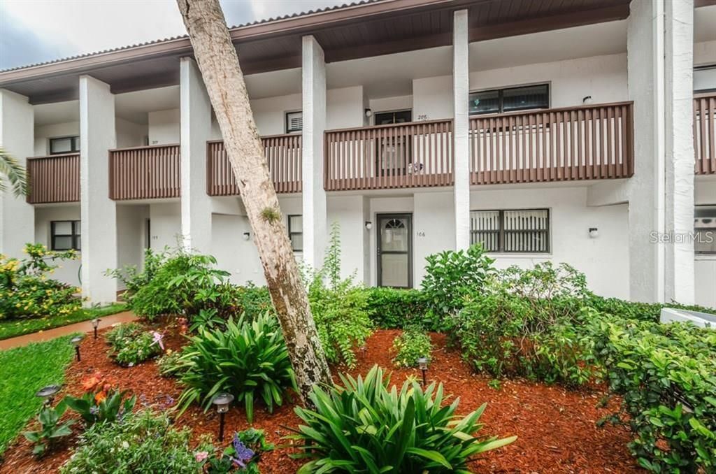7614 RADCLIFFE CIRCLE B106, Port Richey, FL 34668