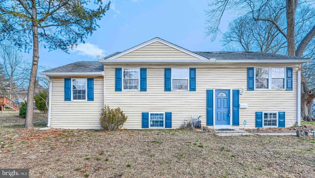 756 223RD ST, Pasadena, MD 21122