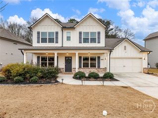 1605 Jasper Drive, Winder, GA 30680