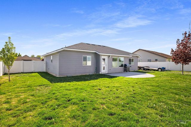 2421 Forge Street, Twin Falls, ID 83301